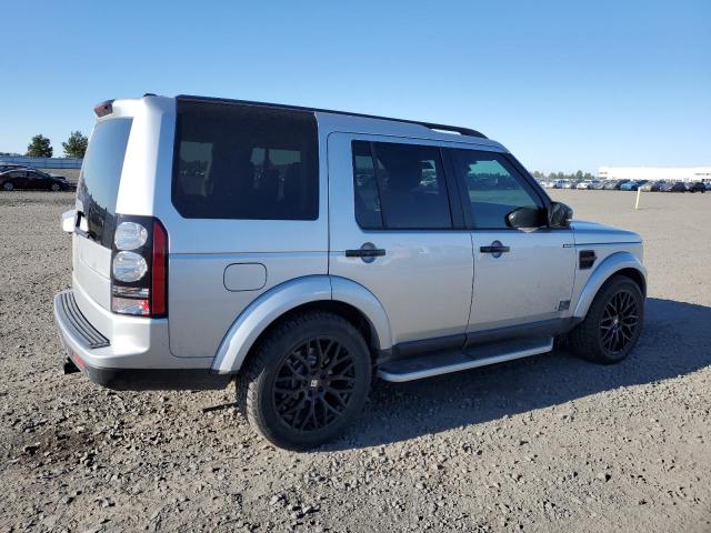Obraz 3 z 2016 LAND ROVER LR4 HSE 2016 z VIN SALAG2V66GA845456