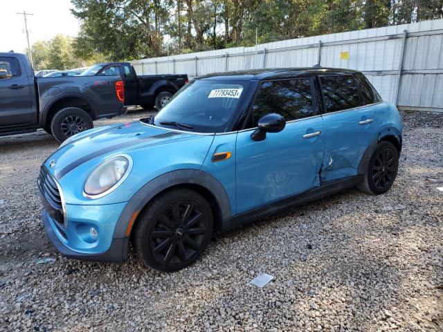 2017 MINI COOPER  2017 image