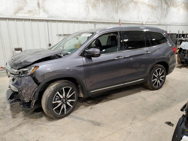 Obraz 2022 HONDA PILOT ELITE 2022