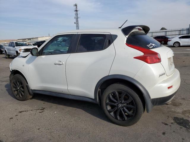 Изображение 2 2014 NISSAN JUKE S 2014 с VIN JN8AF5MR4ET361623