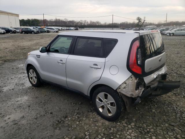 Изображение 2 2016 KIA SOUL  2016 с VIN KNDJN2A29G7841298