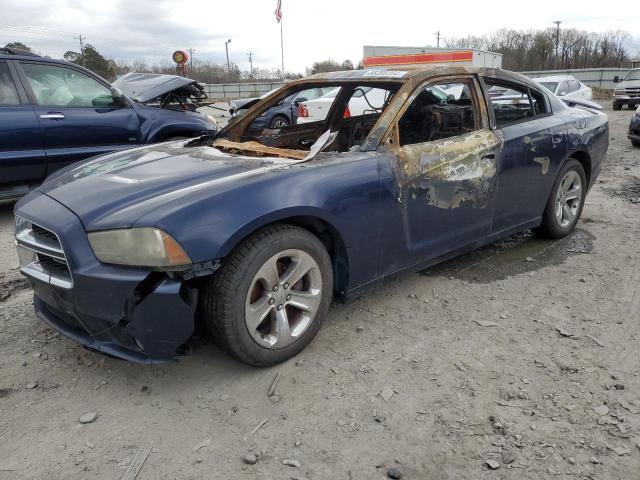 Obraz 1 z 2014 DODGE CHARGER SXT 2014 z VIN 2C3CDXHG5EH142850