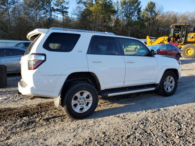 Изображение 3 2016 TOYOTA 4RUNNER SR5/SR5 PREMIUM 2016 с VIN JTEBU5JR1G5339849