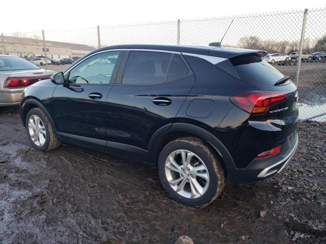 Изображение 2 2021 BUICK ENCORE GX PREFERRED 2021 с VIN KL4MMBS25MB101748