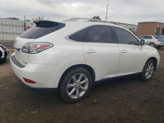 Изображение 3 2010 LEXUS RX 350 2010 с VIN JTJBK1BA0A2418687
