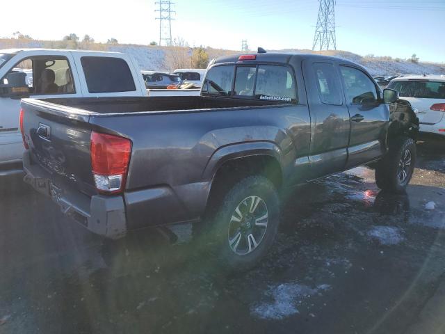 Image 3 of 2016 TOYOTA TACOMA ACCESS CAB 2016 with VIN 5TFSX5EN8GX043282