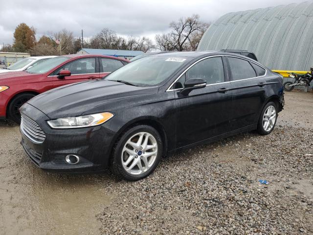 2014 FORD FUSION SE 2014 image