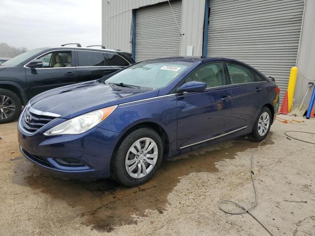 Obraz 1 z 2011 HYUNDAI SONATA GLS 2011 z VIN 5NPEB4AC4BH020323