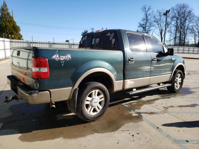Изображение 3 2004 FORD F150 SUPERCREW 2004 с VIN 1FTPW14584KD38488