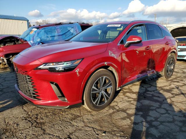 Obraz 2023 LEXUS RX 350 BASE 2023