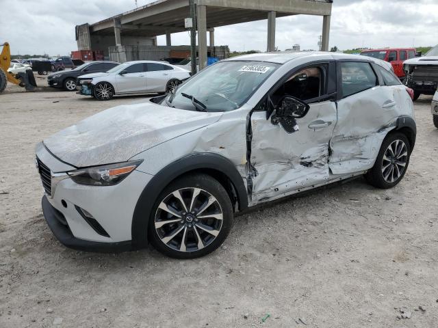 Изображение 2019 MAZDA CX-3 TOURING 2019