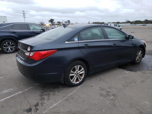 Obraz 3 z 2012 HYUNDAI SONATA GLS 2012 z VIN 5NPEB4AC4CH424076