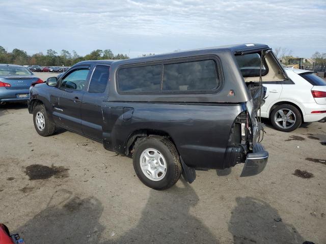 Изображение 2 2013 TOYOTA TACOMA ACCESS CAB 2013 с VIN 5TFTX4CN2DX025289