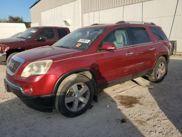 2010 GMC ACADIA SLT-1 2010 image