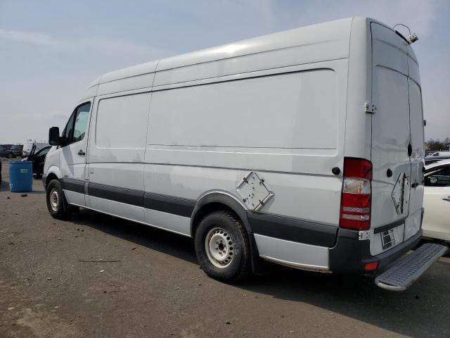 Image 2 of 2012 MERCEDES-BENZ SPRINTER 2500 2012 with VIN WD3PE8CB6C5693962