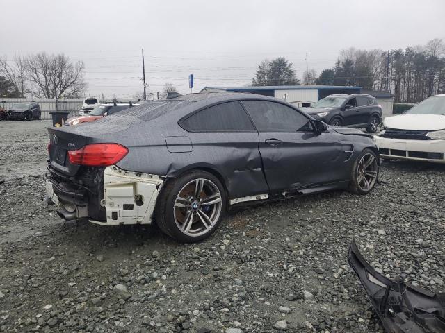 Image 3 of 2015 BMW M4  2015 with VIN WBS3R9C54FK330180