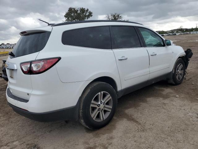 Изображение 3 2017 CHEVROLET TRAVERSE LT 2017 с VIN 1GNKRGKD3HJ193071