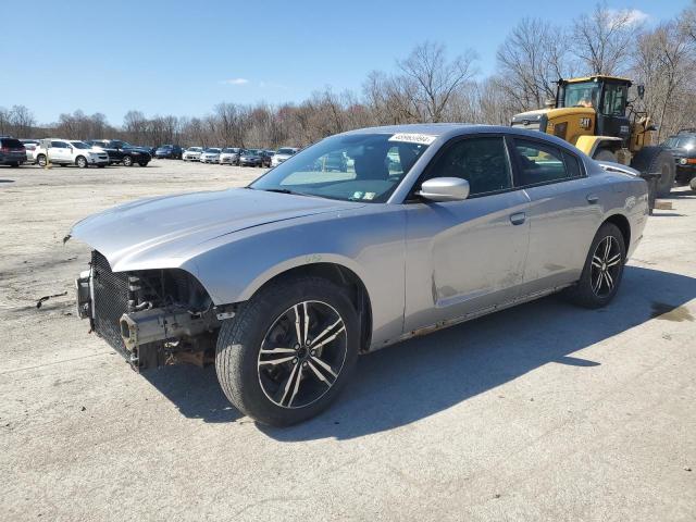 Image 1 of 2013 DODGE CHARGER SXT 2013 with VIN 2C3CDXJG8DH656412