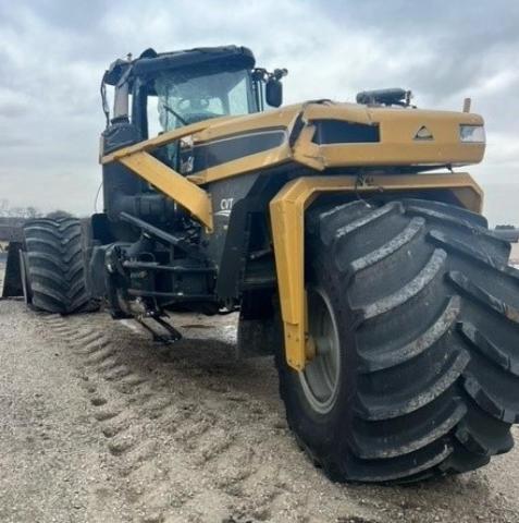 Obraz 2 z 2019 OTHER GATR 8103 2019 z VIN AGCA9300EKNN41025