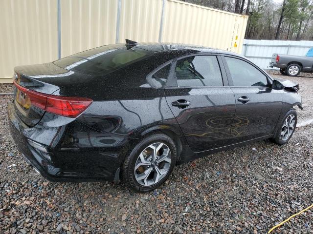 Obraz 3 z 2021 KIA FORTE FE 2021 z VIN 3KPF24AD6ME357158