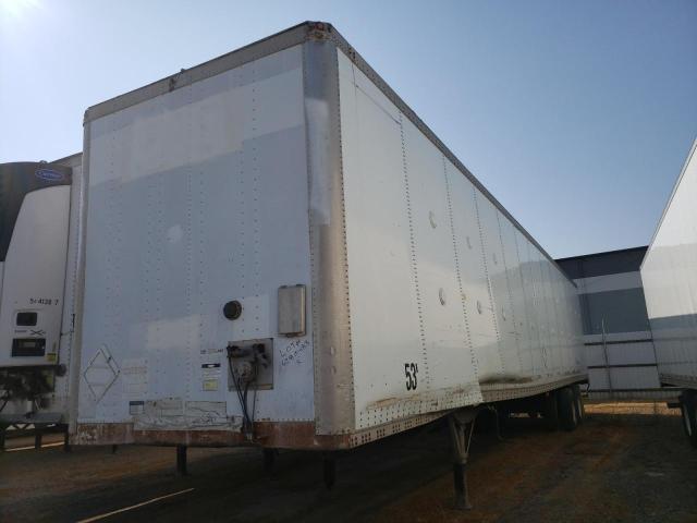 Изображение 3 2000 WANC TRAILER 2000 с VIN 1JJV532W3YF682091