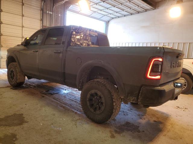 Image 2 of 2021 RAM 2500 POWERWAGON 2021 with VIN 3C6TR5EJ7MG506533