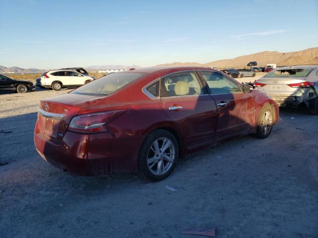 Obraz 3 z 2013 NISSAN ALTIMA 2.5 2013 z VIN 1N4AL3APXDC184253