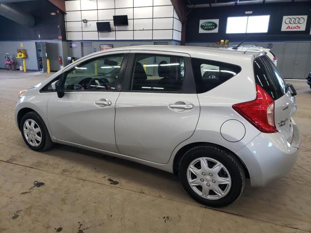 Image 2 of 2015 NISSAN VERSA NOTE S 2015 with VIN 3N1CE2CP2FL353390