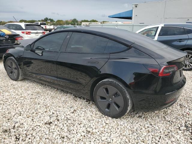 Image 2 of 2022 TESLA MODEL 3  2022 with VIN 5YJ3E1EA9NF313062