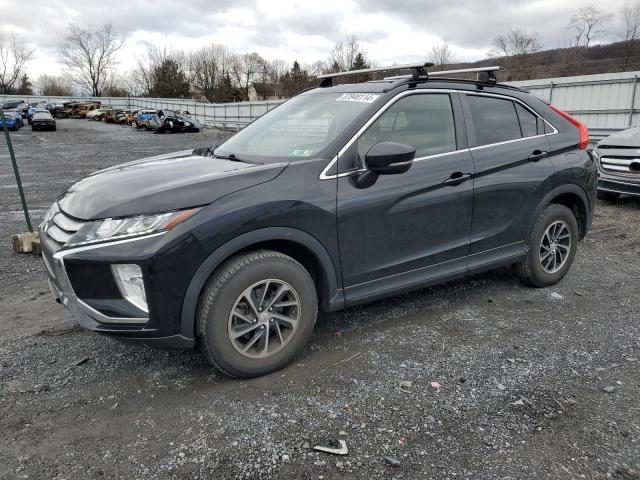 Изображение 1 2020 MITSUBISHI ECLIPSE CROSS ES 2020 с VIN JA4AT3AA4LZ017494