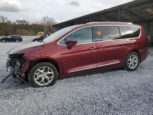 Image 1 of 2019 CHRYSLER PACIFICA TOURING L PLUS 2019 with VIN 2C4RC1EG9KR706306