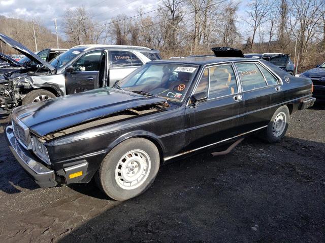 Изображение 1980 MASERATI QUATTROPOR 1980