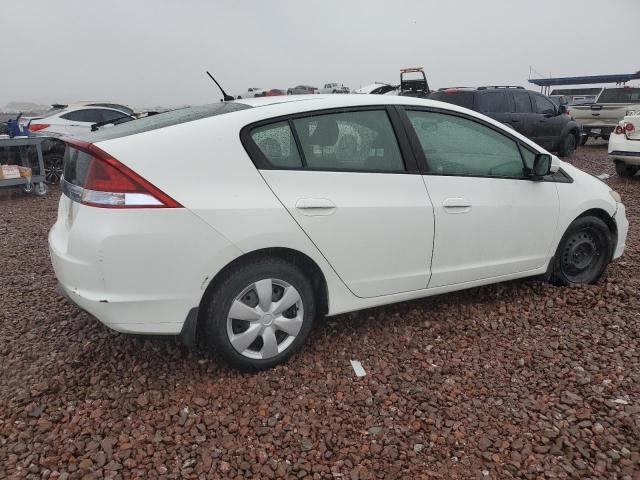 Изображение 3 2012 HONDA INSIGHT  2012 с VIN JHMZE2H38CS000192