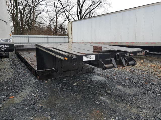 Obraz 1 z 1996 TALBERT                     TRAILER 1996 z VIN 40FW04825T1013295