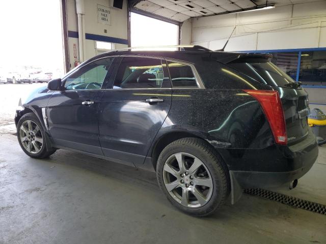 Image 2 of 2012 CADILLAC SRX PREMIUM COLLECTION 2012 with VIN 3GYFNFE32CS596530