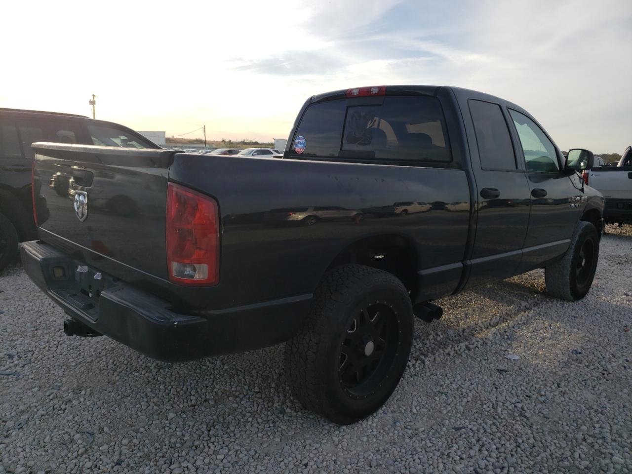 Изображение 3 2004 DODGE RAM 1500 ST 2004 с VIN 1D7HA18D84S501599