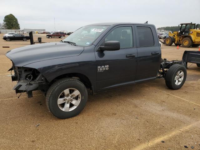 Изображение 2021 RAM 1500 CLASSIC TRADESMAN 2021