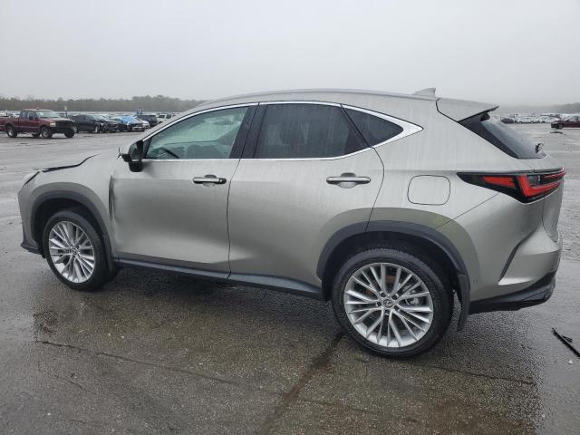 Image 2 of 2024 LEXUS NX 350H BASE 2024 with VIN 2T2HKCEZ1RC023257