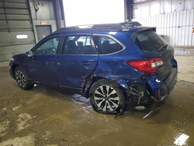 Obraz 2 z 2017 SUBARU OUTBACK 2.5I LIMITED 2017 z VIN 4S4BSANC6H3367762