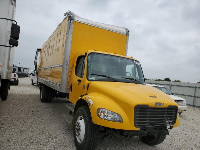 Image 1 of 2022 FREIGHTLINER M2 106 MEDIUM DUTY 2022 with VIN 3ALACWFC7NDMV6550