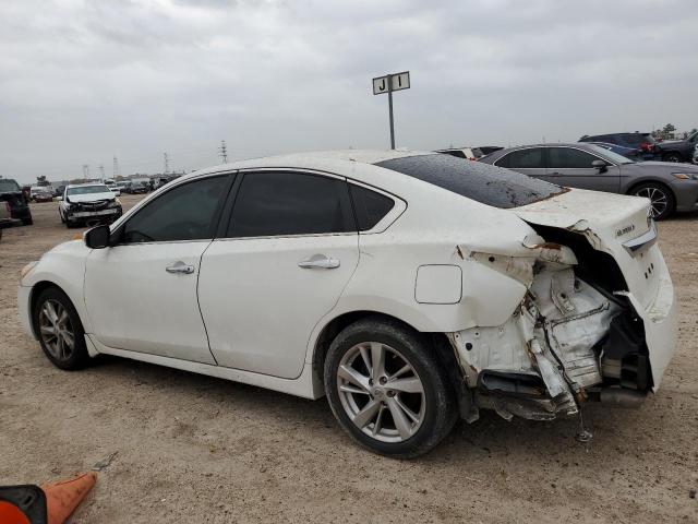 Obraz 2 z 2015 NISSAN ALTIMA 2.5 2015 z VIN 1N4AL3AP4FN350631