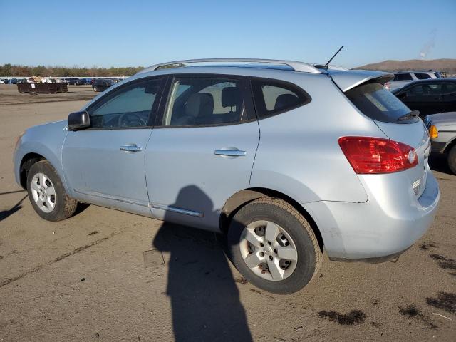 Изображение 2 2015 NISSAN ROGUE SELECT S 2015 с VIN JN8AS5MV4FW255147