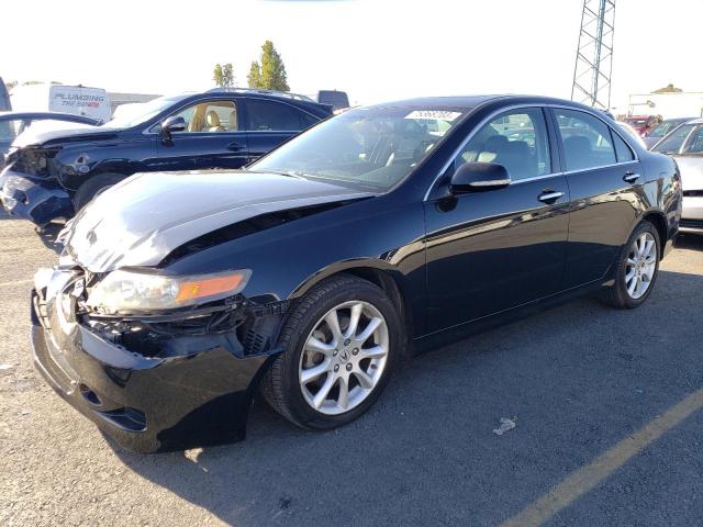 Image 1 of 2008 Acura TSX 2008 with VIN JH4CL96898C015370