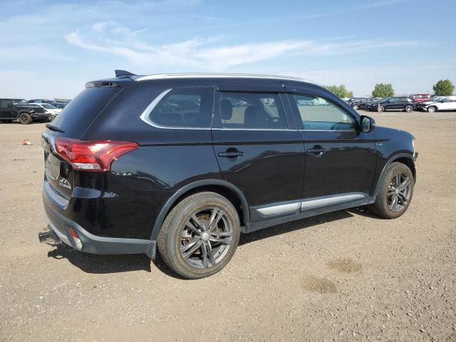 Image 3 of 2017 MITSUBISHI OUTLANDER GT 2017 with VIN JA4JZ4AX1HZ605711