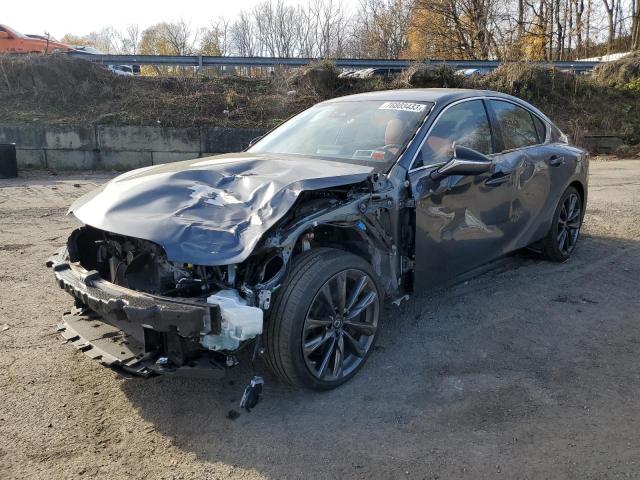 Obraz 2021 LEXUS IS 350 F-SPORT 2021