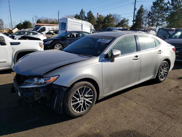 2016 LEXUS ES 350 2016 image