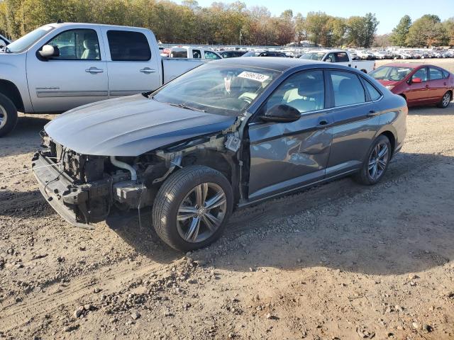 Obraz 2019 VOLKSWAGEN JETTA S 2019