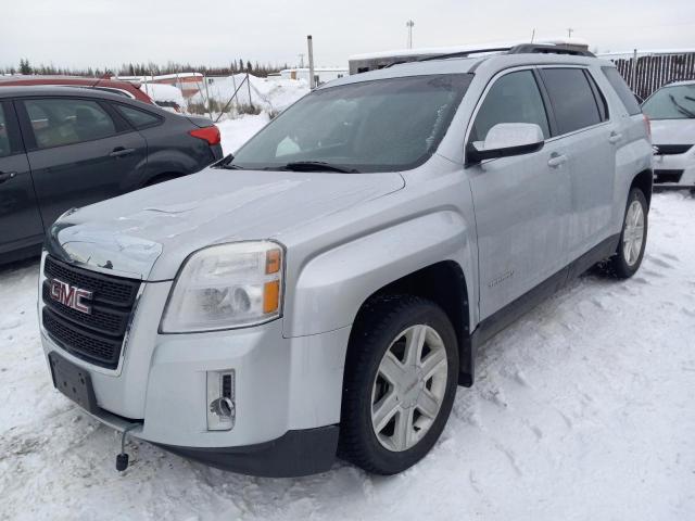 Obraz 2011 GMC TERRAIN SLT 2011