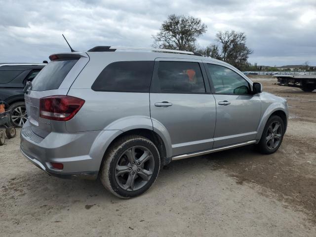 Image 3 of 2017 DODGE JOURNEY CROSSROAD 2017 with VIN 3C4PDCGB7HT524871