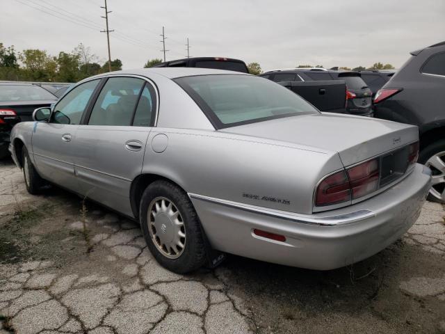 Изображение 2 1999 BUICK PARK AVENUE  1999 с VIN 1G4CW52K9X4628127